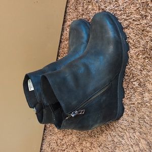 Sorel Joan of Artic Wedge